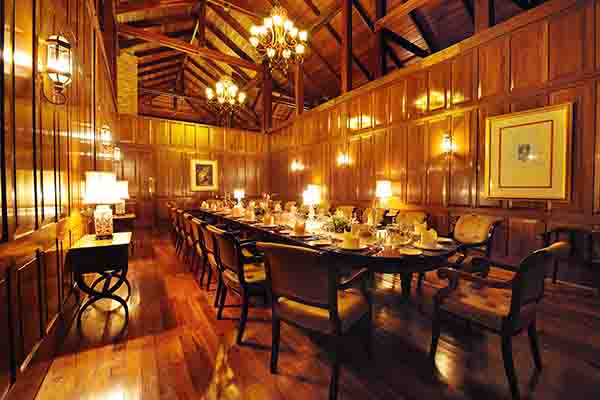 Pyin Oo Lwin Hotel Pyin Oo Lwin Burma 6 