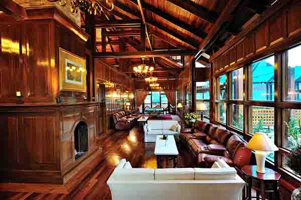 Pyin Oo Lwin Hotel Pyin Oo Lwin Burma 8 