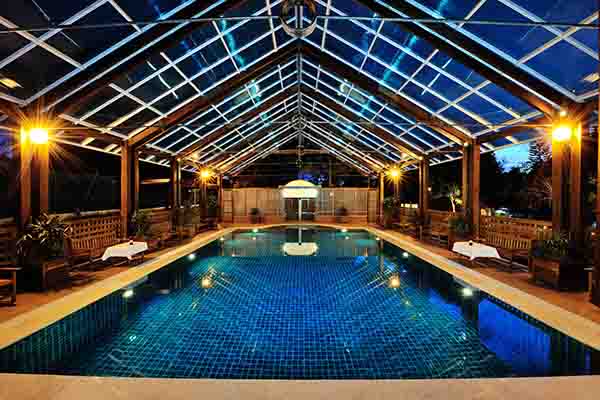 Pyin Oo Lwin Hotel Pyin Oo Lwin Burma 10 