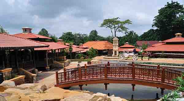 Pyin Oo Lwin Hotel Pyin Oo Lwin Burma 3 