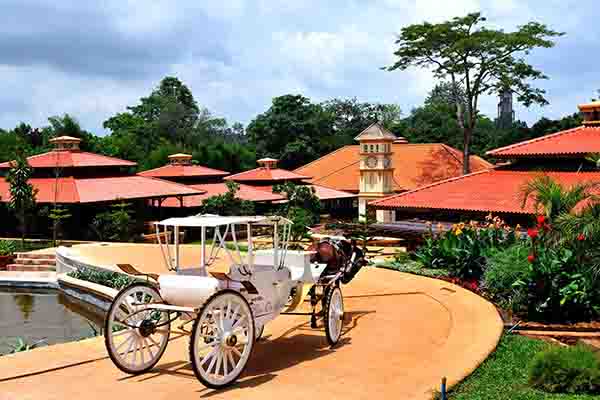 Pyin Oo Lwin Hotel Pyin Oo Lwin Burma 4 