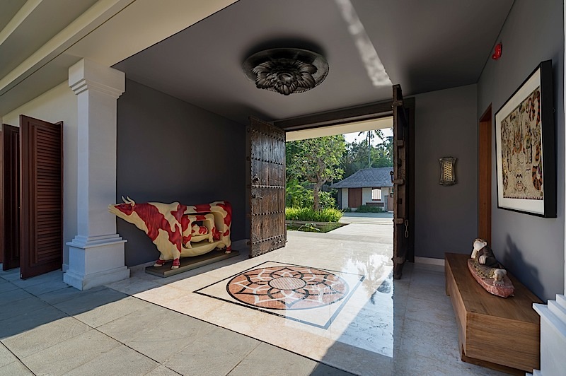 Kaba Kaba Estate Bali Indonesia 42 