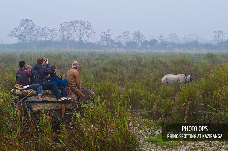 Diphlu River Lodge Kaziranga National Park Eastern India 31 