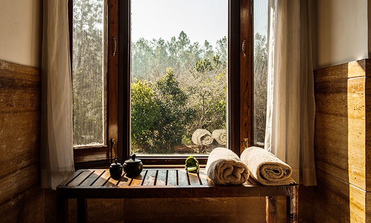 Jims Jungle Retreat Uttarakhand North India 14 