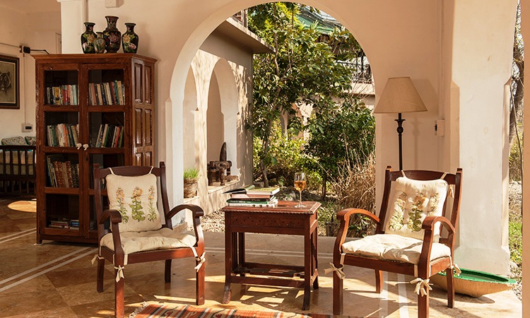 Jims Jungle Retreat Uttarakhand North India 16 