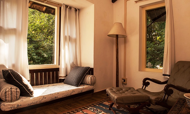 Jims Jungle Retreat Uttarakhand North India 17 