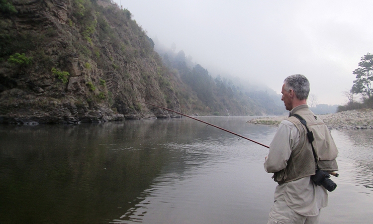 Jims Jungle Retreat Uttarakhand North India 1 
