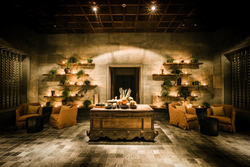 Phum Baitang Siem Reap Cambodia 12 