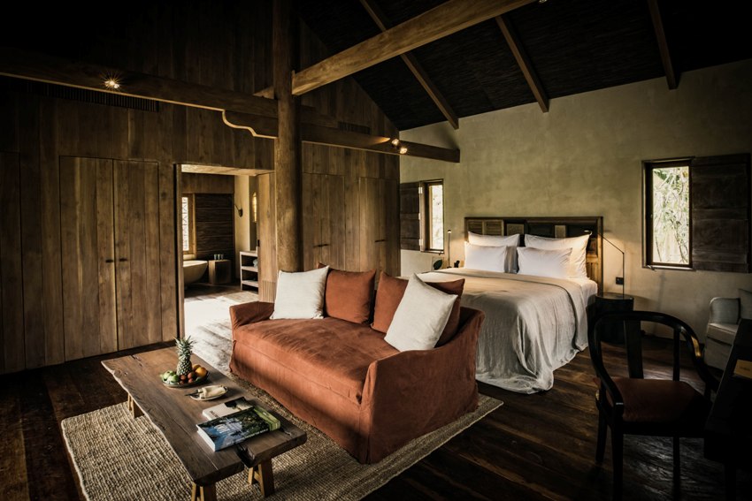 Phum Baitang Siem Reap Cambodia 16 