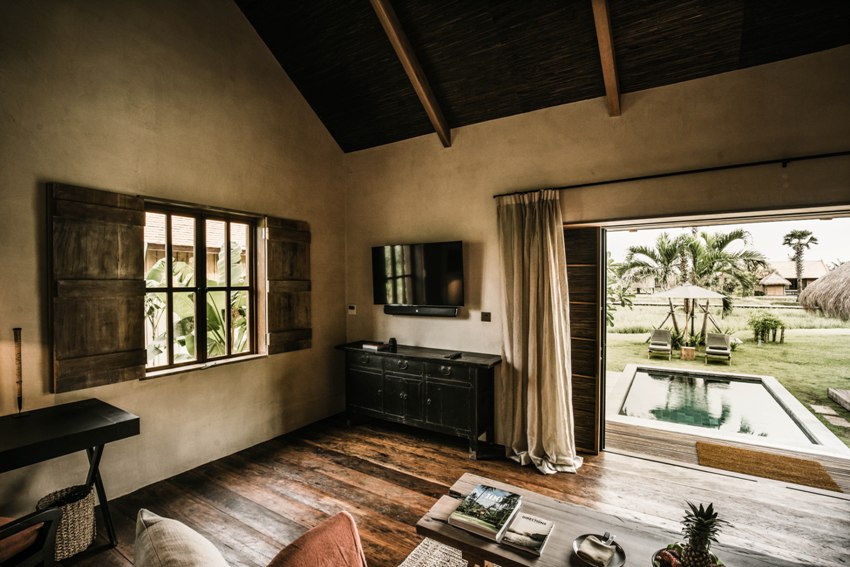 Phum Baitang Siem Reap Cambodia 17 