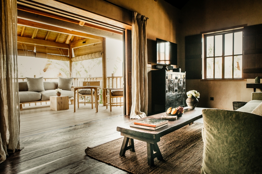 Phum Baitang Siem Reap Cambodia 22 