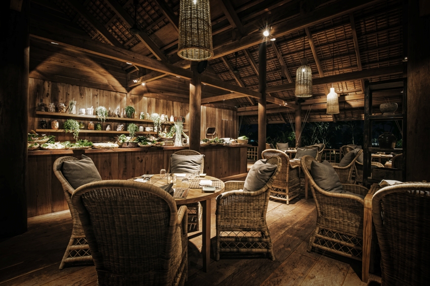 Phum Baitang Siem Reap Cambodia 1  (1)