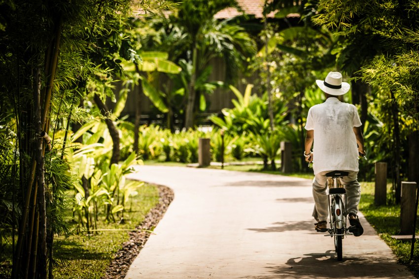 Phum Baitang Siem Reap Cambodia 5  (1)