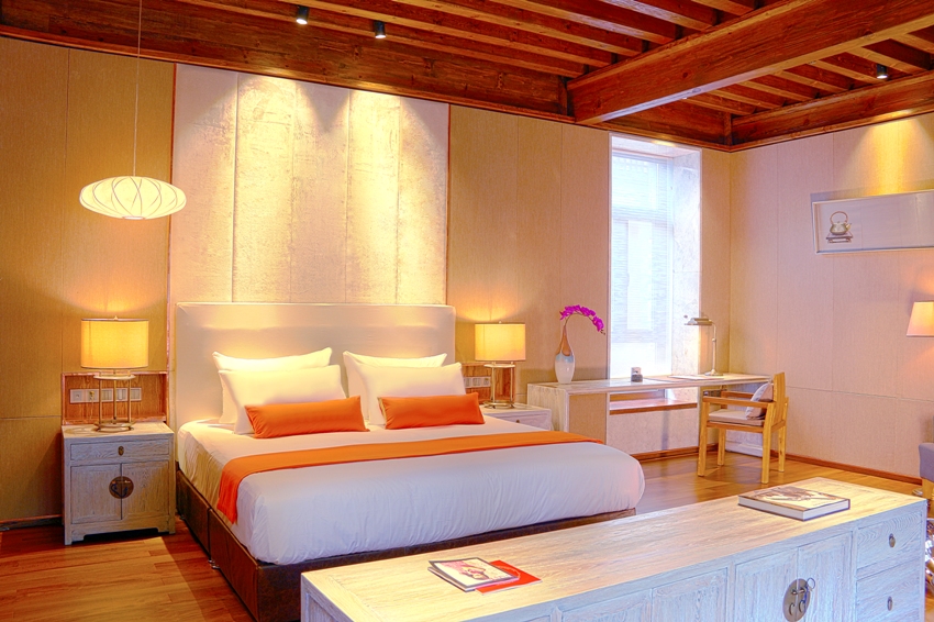 LUX Lijiang Lijiang China 10 