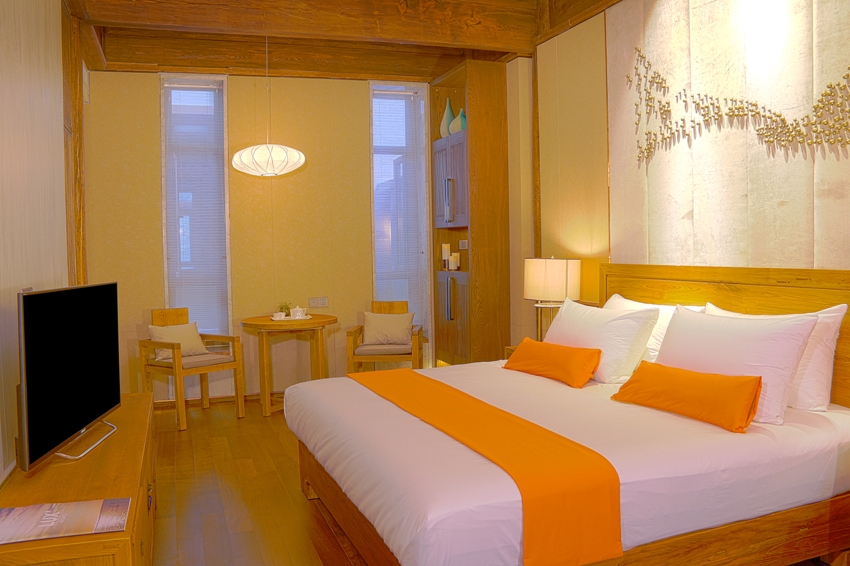 LUX Lijiang Lijiang China 11 