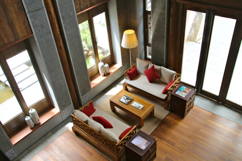 LUX Lijiang Lijiang China 12 