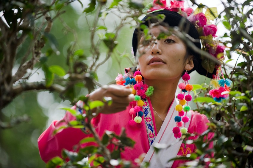 LUX Lijiang Lijiang China 13 