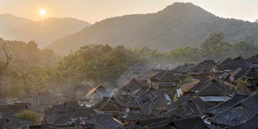 LUX Lijiang Lijiang China 14 