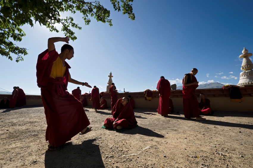 LUX Lijiang Lijiang China 1 