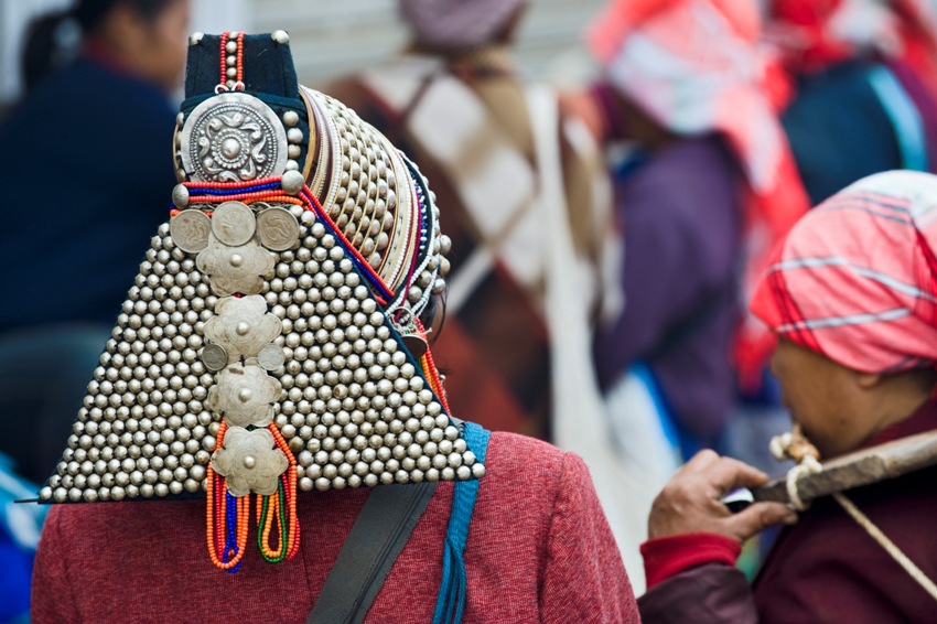 LUX Lijiang Lijiang China 2 