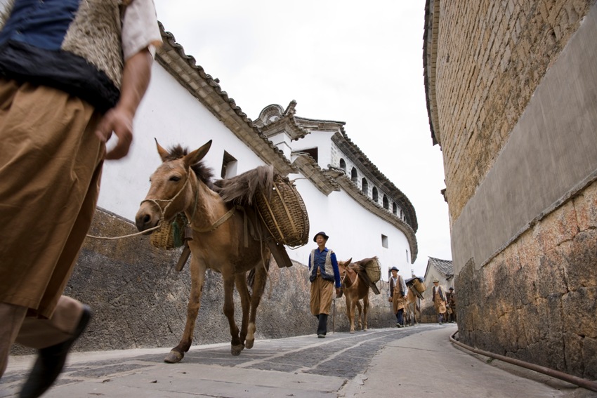 LUX Lijiang Lijiang China 3 