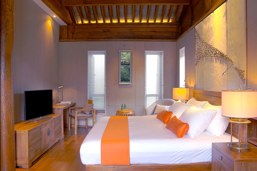 LUX Lijiang Lijiang China 4 