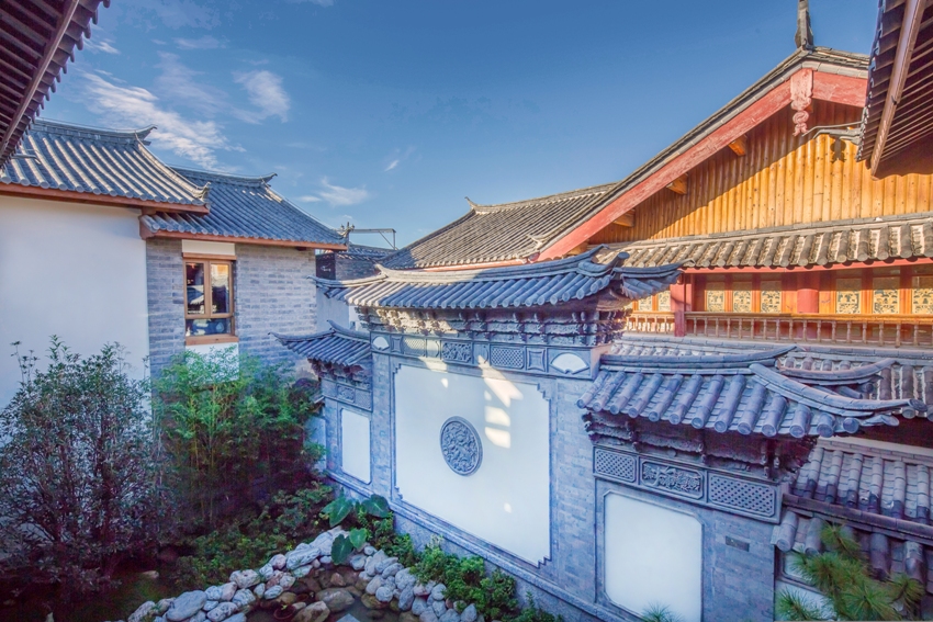 LUX Lijiang Lijiang China 5 