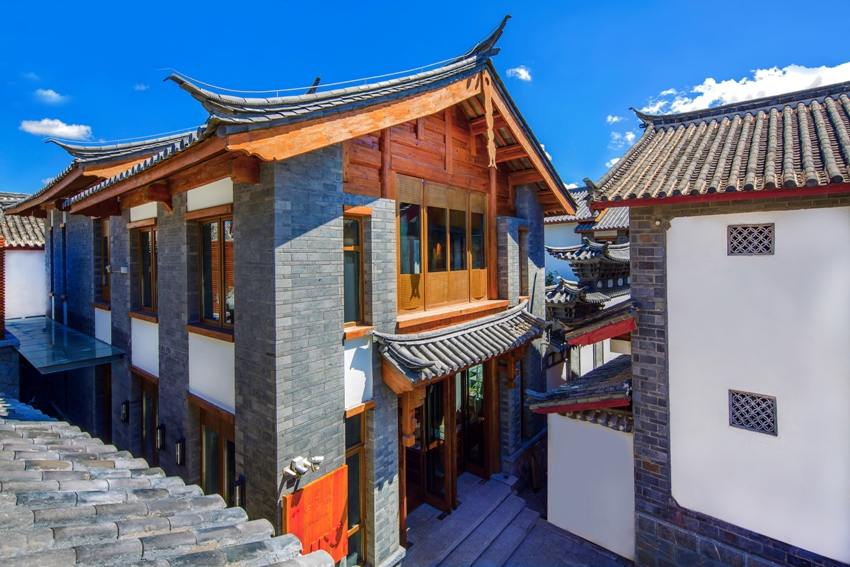 LUX Lijiang Lijiang China 9 