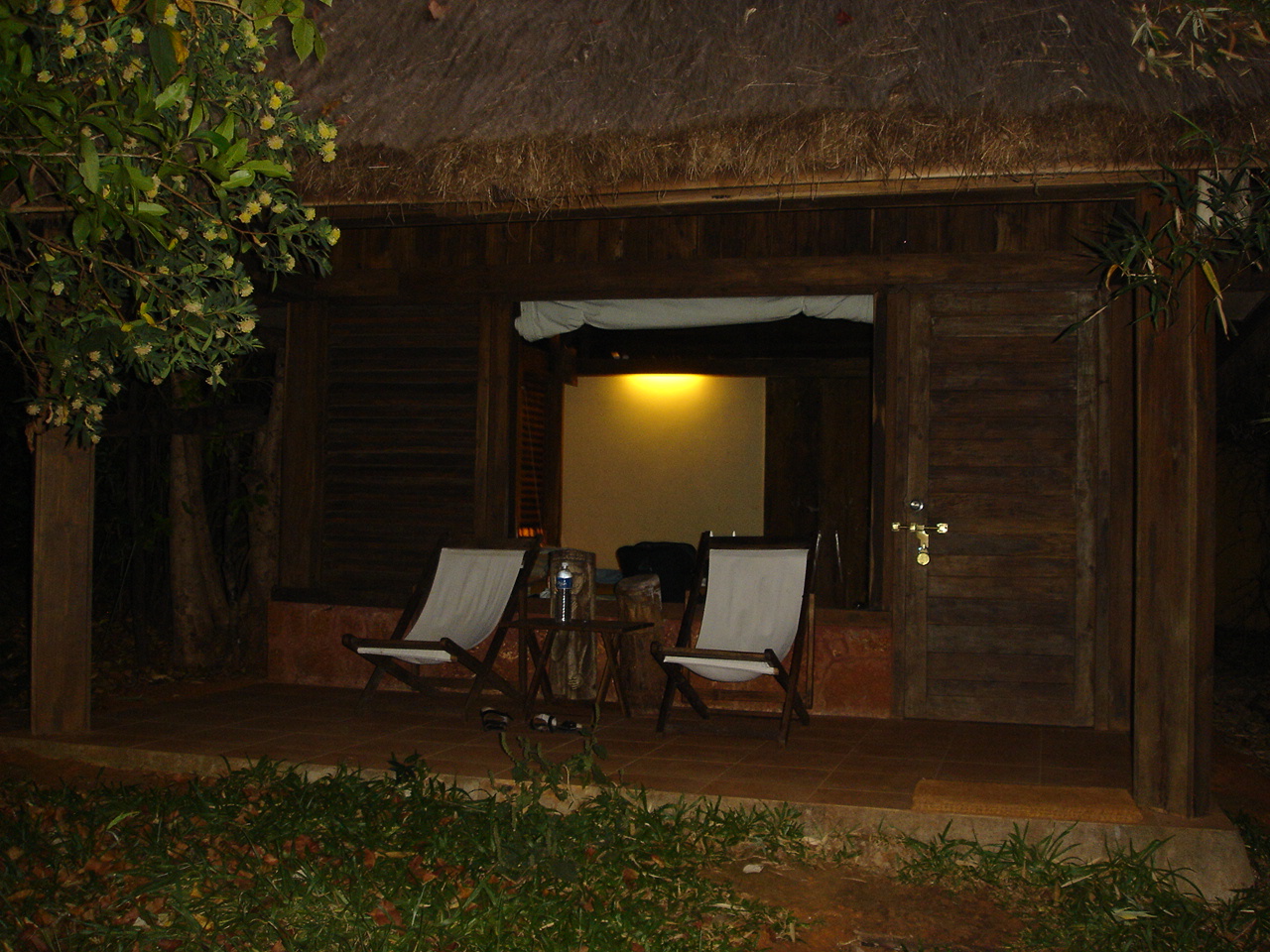 Wildernest Goa 1 