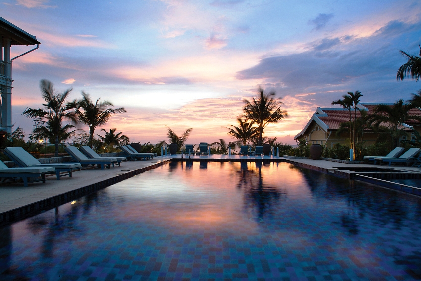 La Veranda Phu Quoc Vietnam 1 