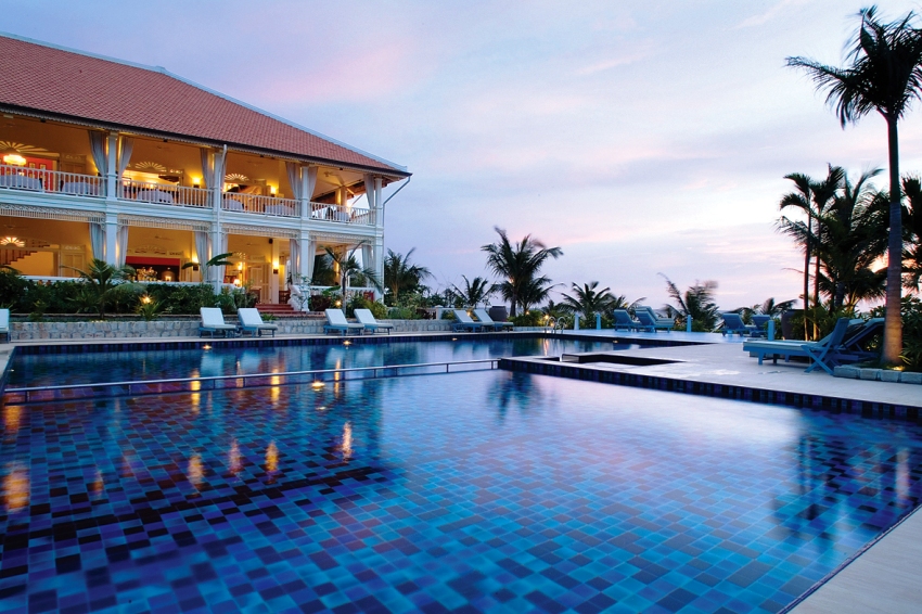 La Veranda Phu Quoc Vietnam 4 