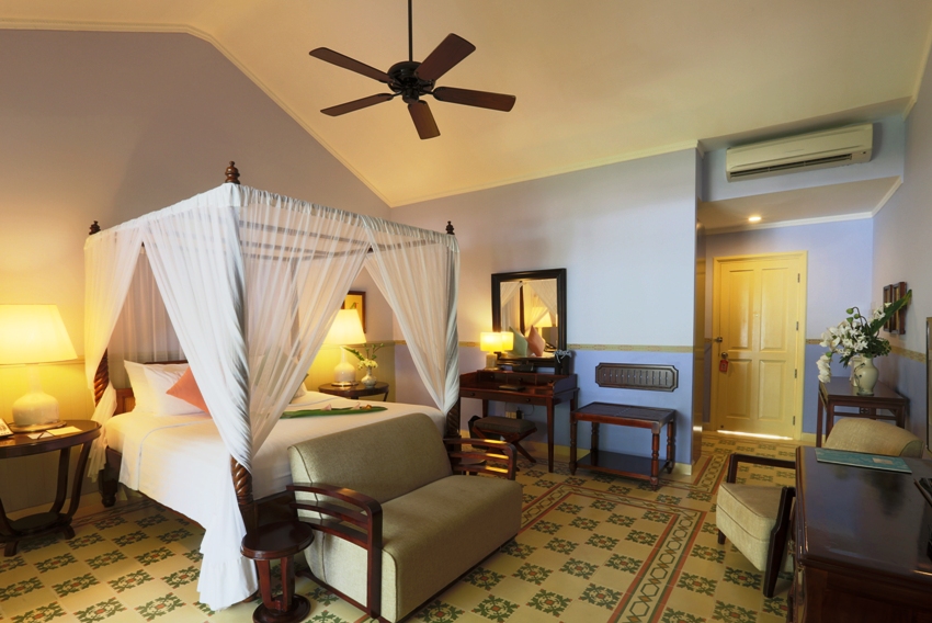 La Veranda Phu Quoc Vietnam 7 