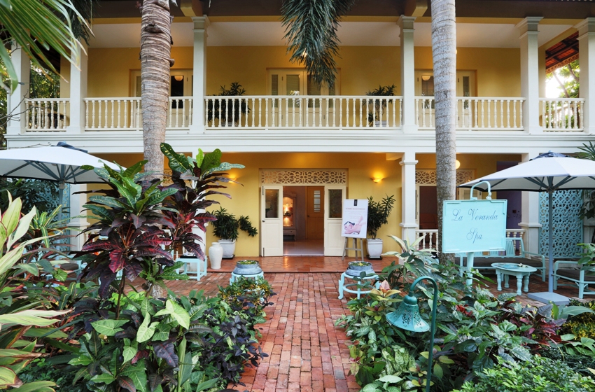 La Veranda Phu Quoc Vietnam 13 