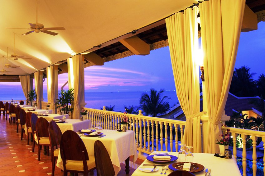 La Veranda Phu Quoc Vietnam 15 