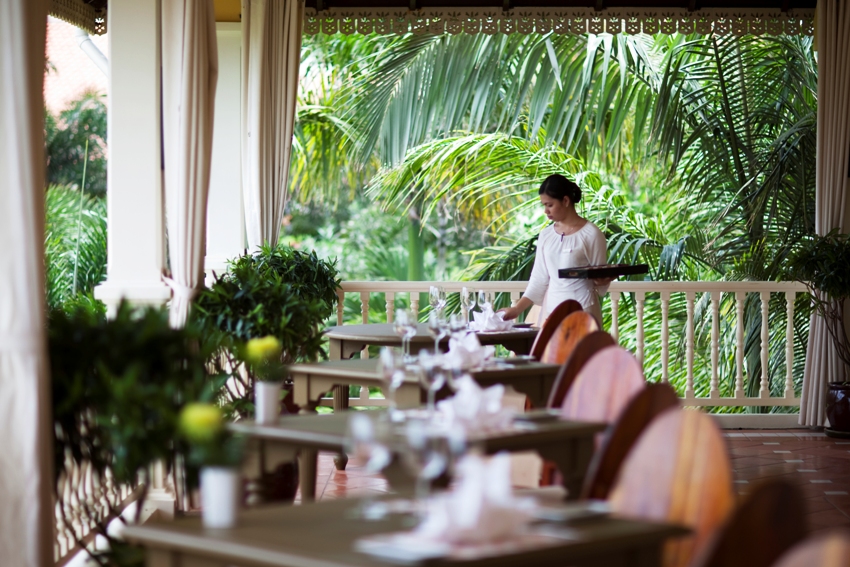 La Veranda Phu Quoc Vietnam 16 