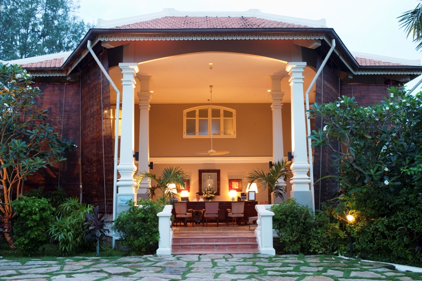 La Veranda Phu Quoc Vietnam 19 