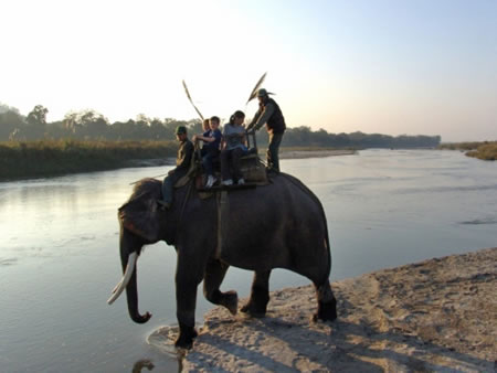 Introduction To Nepal Itinerary 2 