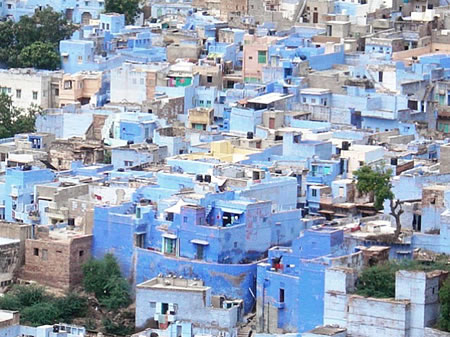 Jodhpur North India 1 