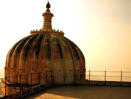 Kumbalgarh North India