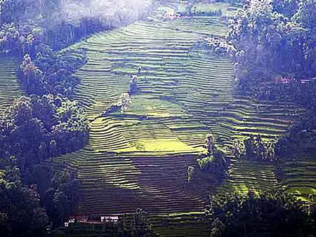 Kalimpong North India 1 