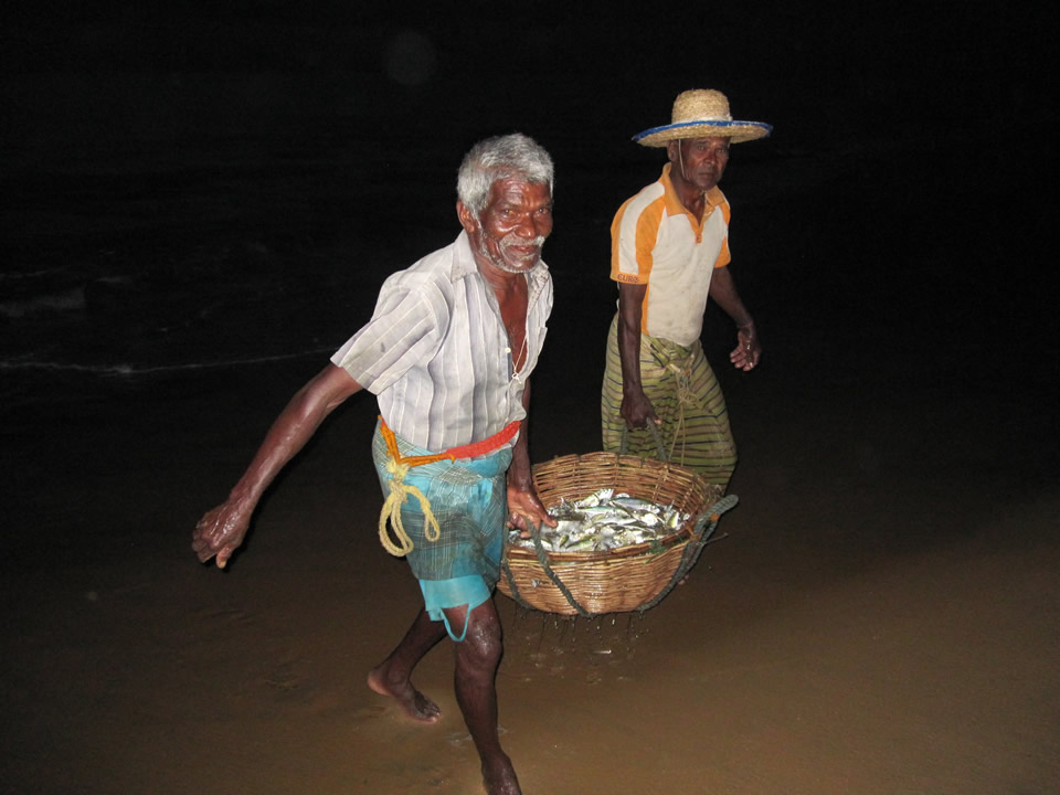 Kalpitiya Sri Lanka 2 