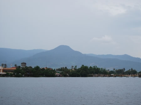 Kampot Cambodia 3 