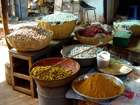 Khajuraho North India 1 