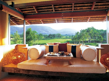 Kirimaya Khao Yai National Park Thailand 1 