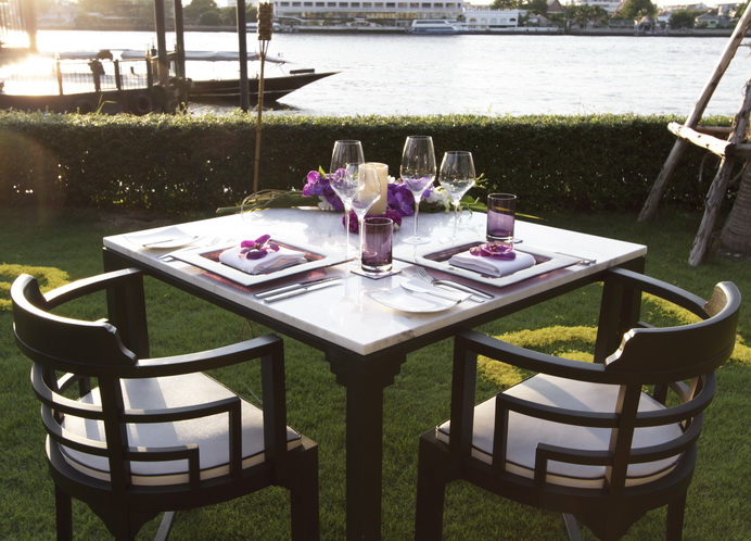 The Siam Bangkok Thailand 1 