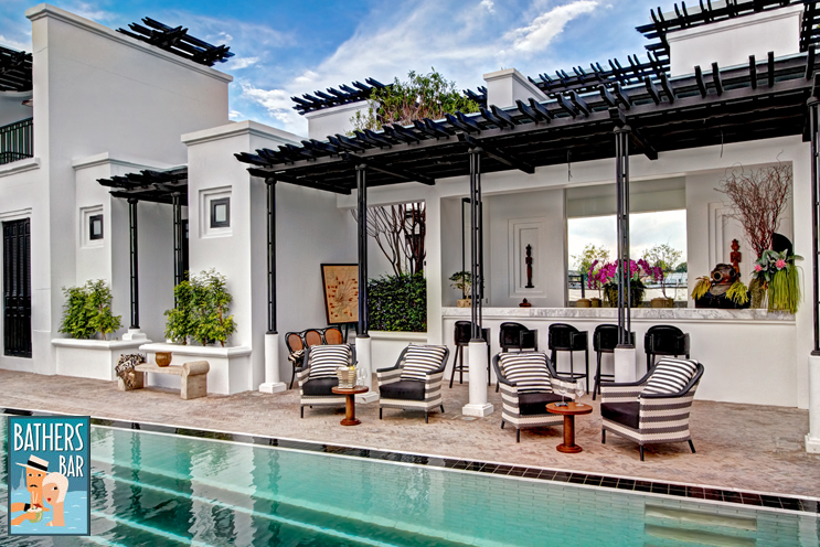 The Siam Bangkok Thailand 2 