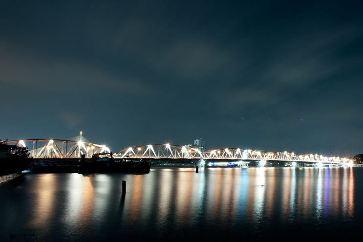 The Siam Bangkok Thailand 3 