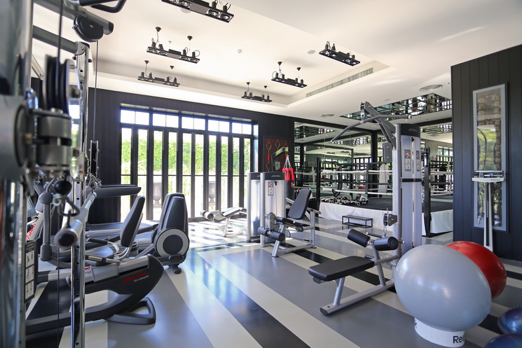 The Siam Bangkok Thailand 6 