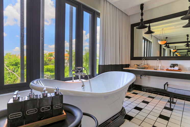 The Siam Bangkok Thailand 9 