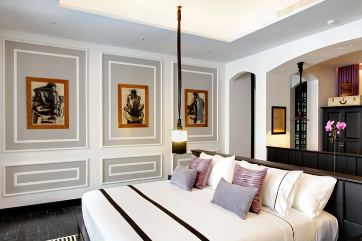 The Siam Bangkok Thailand 10 